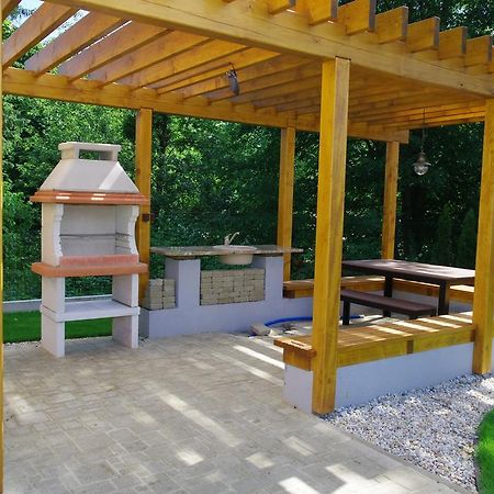 Villa Vilka Marticus à Frenštát pod Radhoštěm Extérieur photo