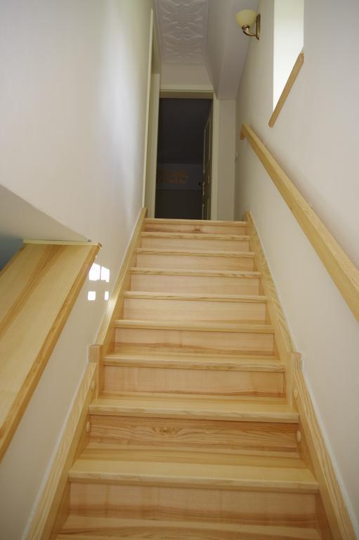 Villa Vilka Marticus à Frenštát pod Radhoštěm Extérieur photo