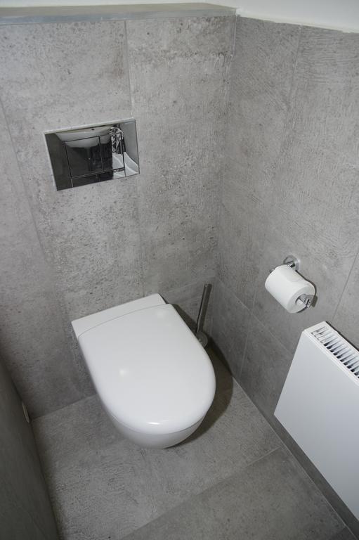 Villa Vilka Marticus à Frenštát pod Radhoštěm Extérieur photo