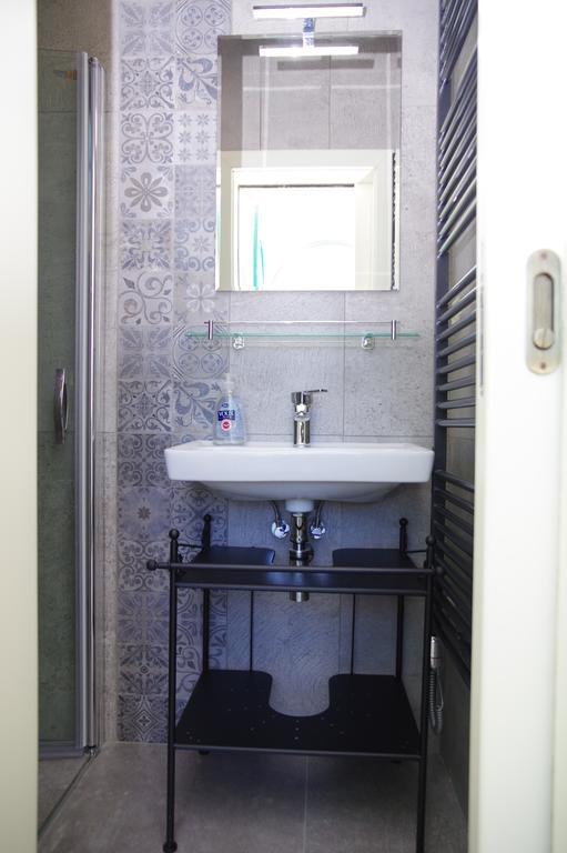 Villa Vilka Marticus à Frenštát pod Radhoštěm Extérieur photo